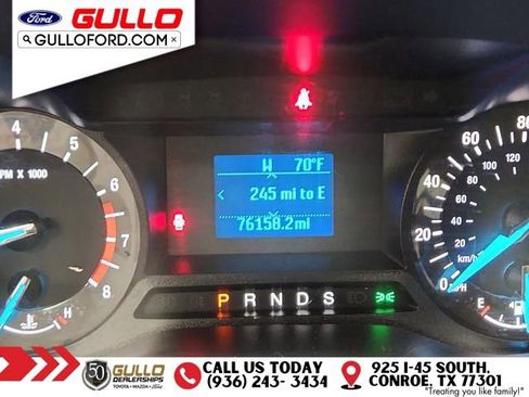 Used 2016 Ford Fusion S image 23