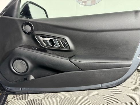 Used 2021 Toyota Supra Premium w/ Driver Assist Package image 35