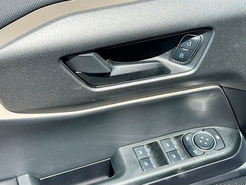 New 2026 Ford Bronco Sport Big Bend AWD/4WD image 12