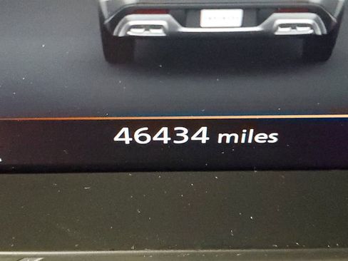 Used 2022 INFINITI QX60 Autograph w/ Cargo Package image 28