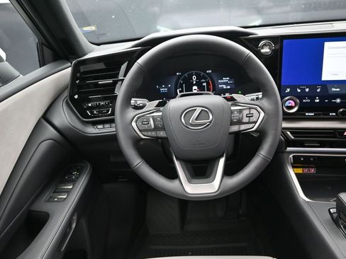 New 2026 Lexus TX 350 AWD image 34