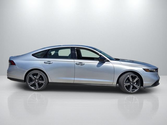 New 2026 Honda Accord SE image 3
