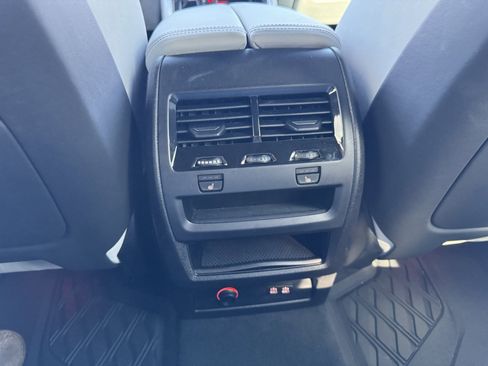 Used 2025 BMW X5 M Competition image 24