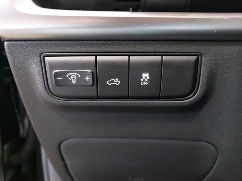 Certified 2025 Hyundai Santa Cruz SEL image 26