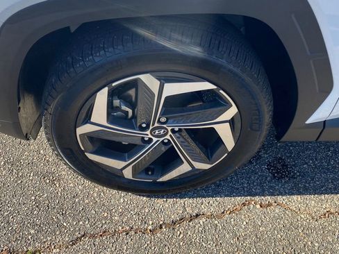 Used 2024 Hyundai Tucson SEL w/ Convenience Package image 21