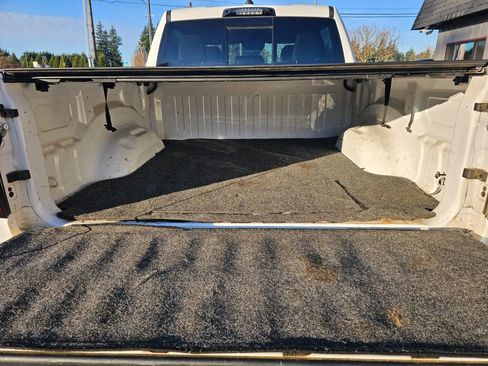 Used 2021 RAM 1500 Rebel w/ Rebel Level 2 Equipment Group image 16