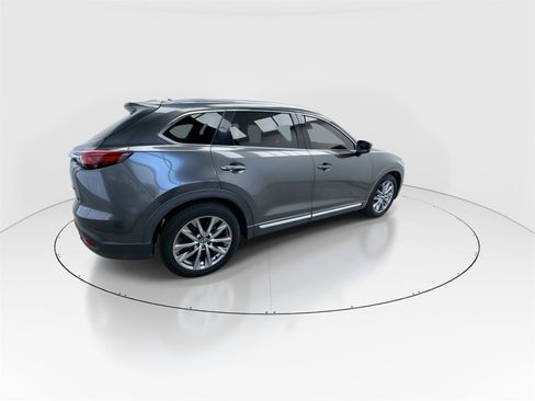 Used 2017 MAZDA CX-9 Signature image 8