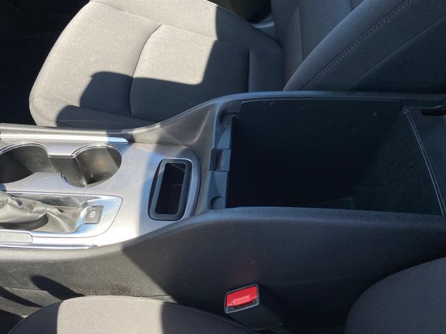 Certified 2023 Chevrolet Malibu LT FWD image 14