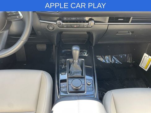 Used 2025 MAZDA CX-30 AWD 2.5 S w/ Preferred Package image 10