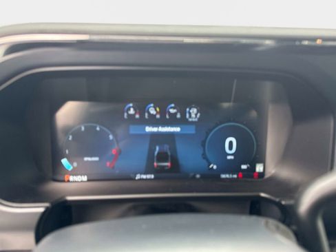 Used 2023 Ford F250 Lariat w/ Lariat Ultimate Package image 30