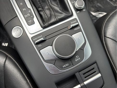 Used 2017 Audi A3 2.0T Premium image 28