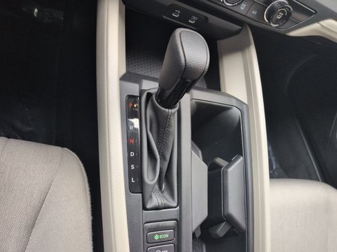 Certified 2024 Honda Accord LX image 21