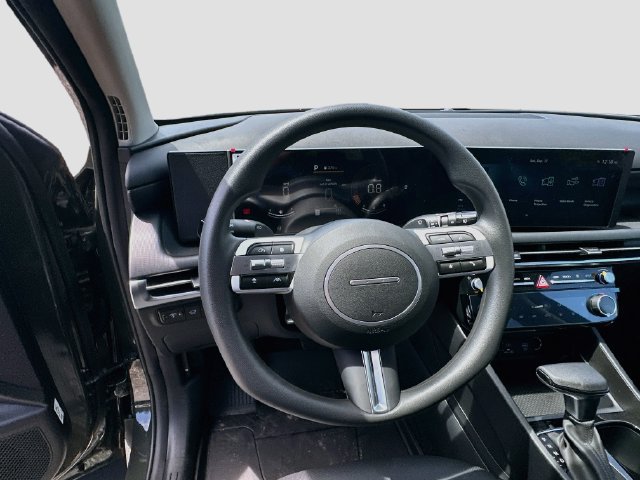 New 2026 Hyundai Tucson SEL Plus FWD image 11