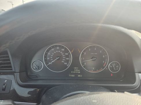 Used 2012 BMW 535i xDrive Sedan AWD/4WD image 24