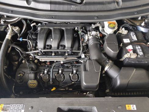 Used 2018 Ford Explorer Limited image 30