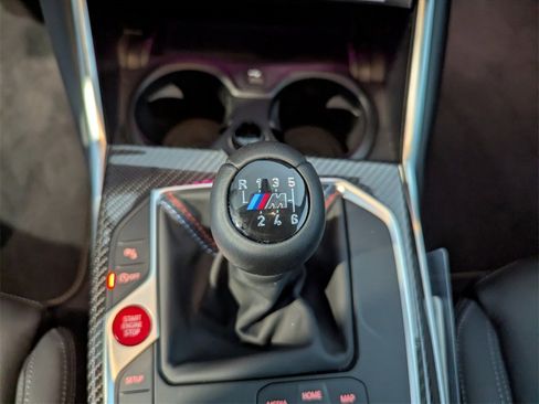 New 2026 BMW M2 image 15