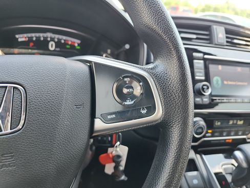 Used 2020 Honda CR-V LX image 21