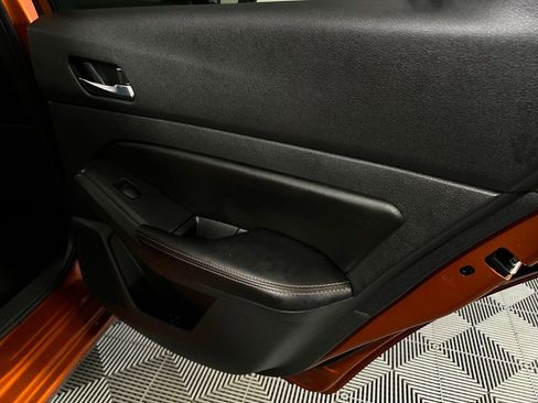 Used 2022 Nissan Altima 2.5 SR image 29