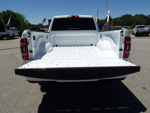 Used 2024 RAM 2500 Laramie w/ Safety Group AWD/4WD image 52