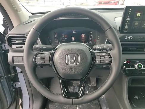 New 2026 Honda Passport RTL image 15