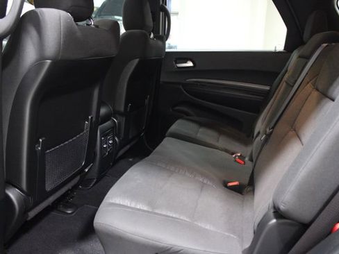 Used 2024 Dodge Durango SXT image 24