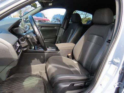 Certified 2022 Honda Civic Sport image 11