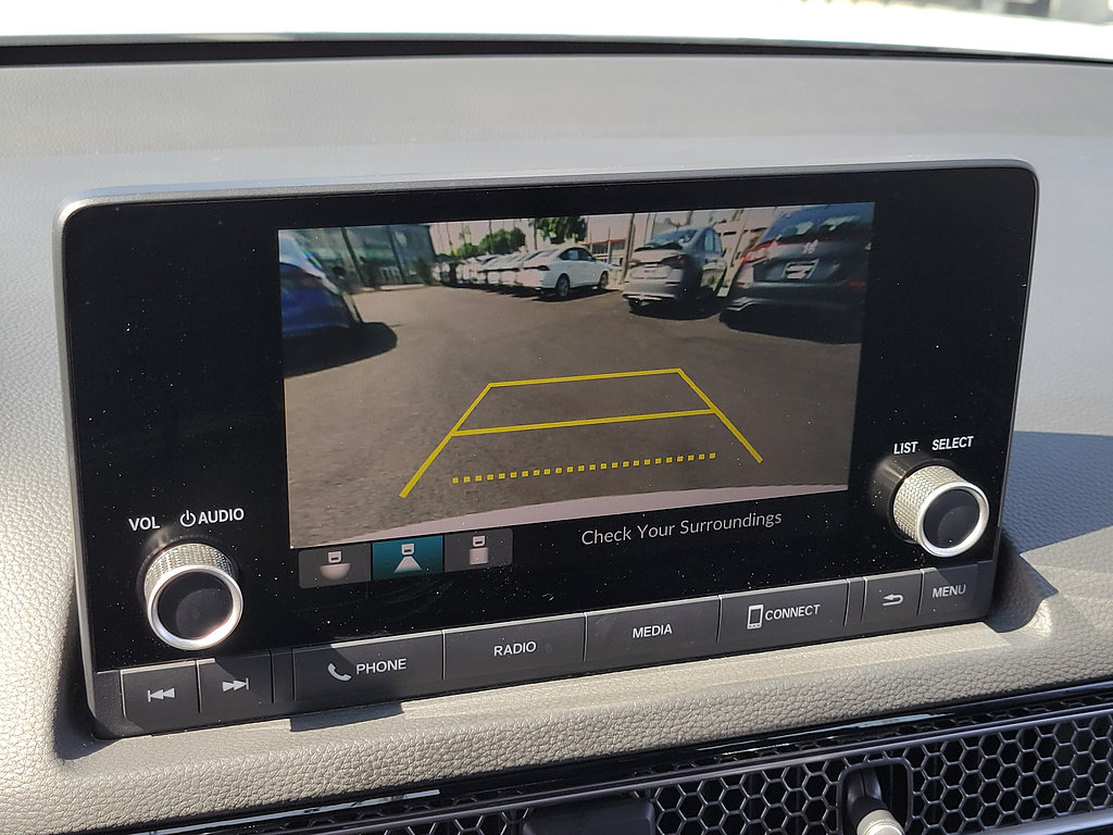 Used 2024 Honda Civic LX image 26