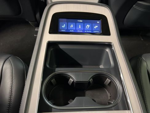 New 2026 Lincoln Navigator Reserve AWD/4WD image 39
