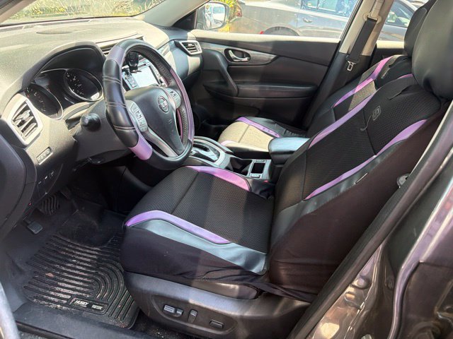 Used 2014 Nissan Rogue SL w/ SL Premium Package FWD image 14