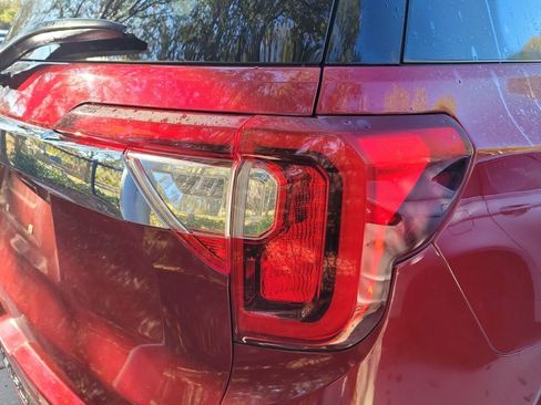 Used 2020 GMC Acadia Denali image 15