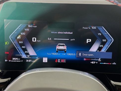 Certified 2024 BMW X1 M35i w/ Premium Package image 12