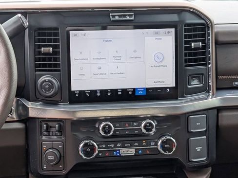 New 2026 Ford F250 King Ranch AWD/4WD image 50