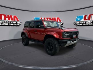 Used 2024 Ford Bronco Raptor AWD/4WD video 2