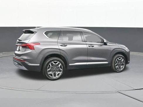 Used 2021 Hyundai Santa Fe Limited AWD/4WD image 16