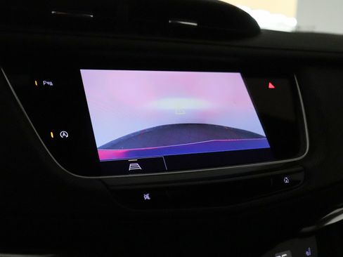 Used 2023 Cadillac XT5 Sportv image 38