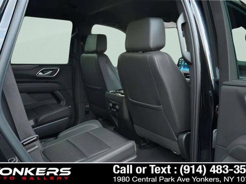 Used 2023 Chevrolet Tahoe LT image 31