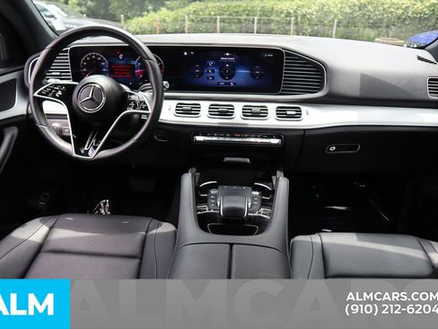 Used 2024 Mercedes-Benz GLE 350 4MATIC image 26