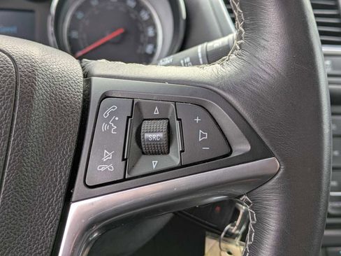 Used 2013 Buick Encore AWD image 23