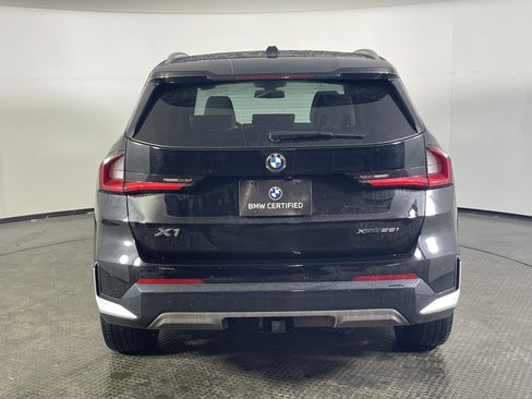 Certified 2024 BMW X1 xDrive28i w/ Technology Package image 7