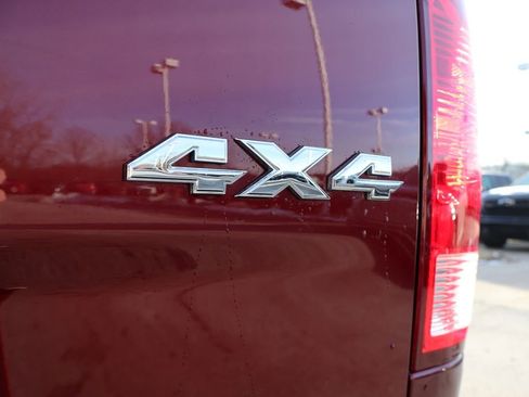 Used 2017 RAM 1500 Express image 35