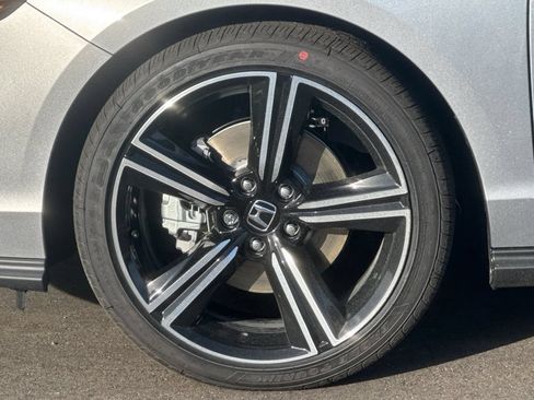 Used 2026 Honda Accord Sport image 30