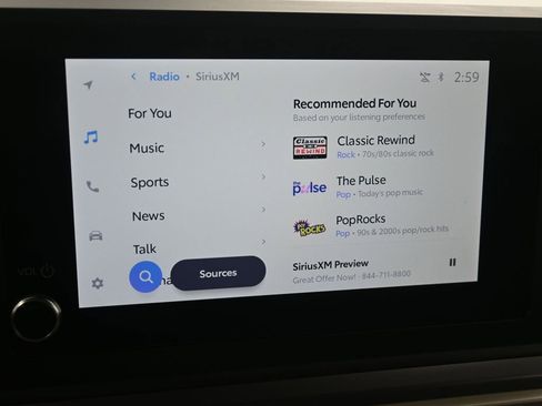 Used 2025 Toyota Tacoma TRD Off-Road image 18