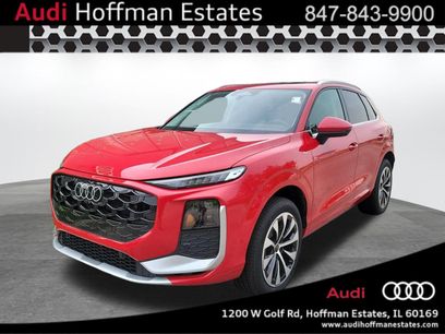 New 2026 Audi Q3 quattro 2.0T