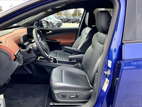 Used 2022 Volkswagen ID.4 Pro S image 10