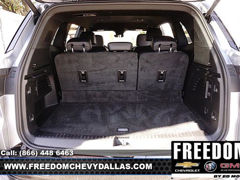 New 2026 Buick Enclave Sport Touring w/ Power Package FWD image 40