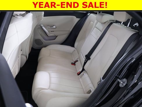 Used 2021 Mercedes-Benz A 220 4MATIC image 35