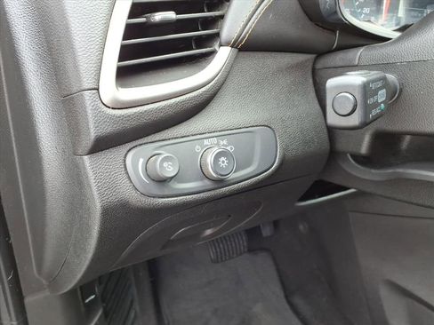 Used 2019 Chevrolet Trax LS w/ LPO, Cargo Package image 13