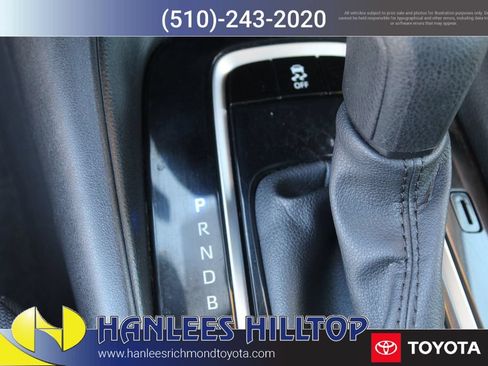 Certified 2024 Toyota Corolla LE FWD image 20