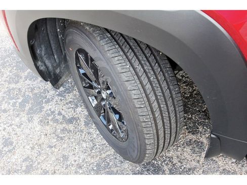 Certified 2025 MAZDA CX-50 AWD 2.5 Hybrid w/ Weather Package image 32