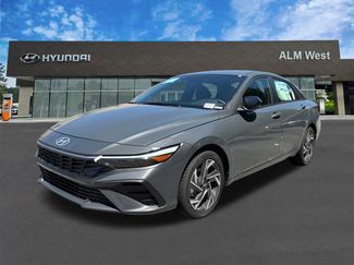 New 2025 Hyundai Elantra Sport video 1